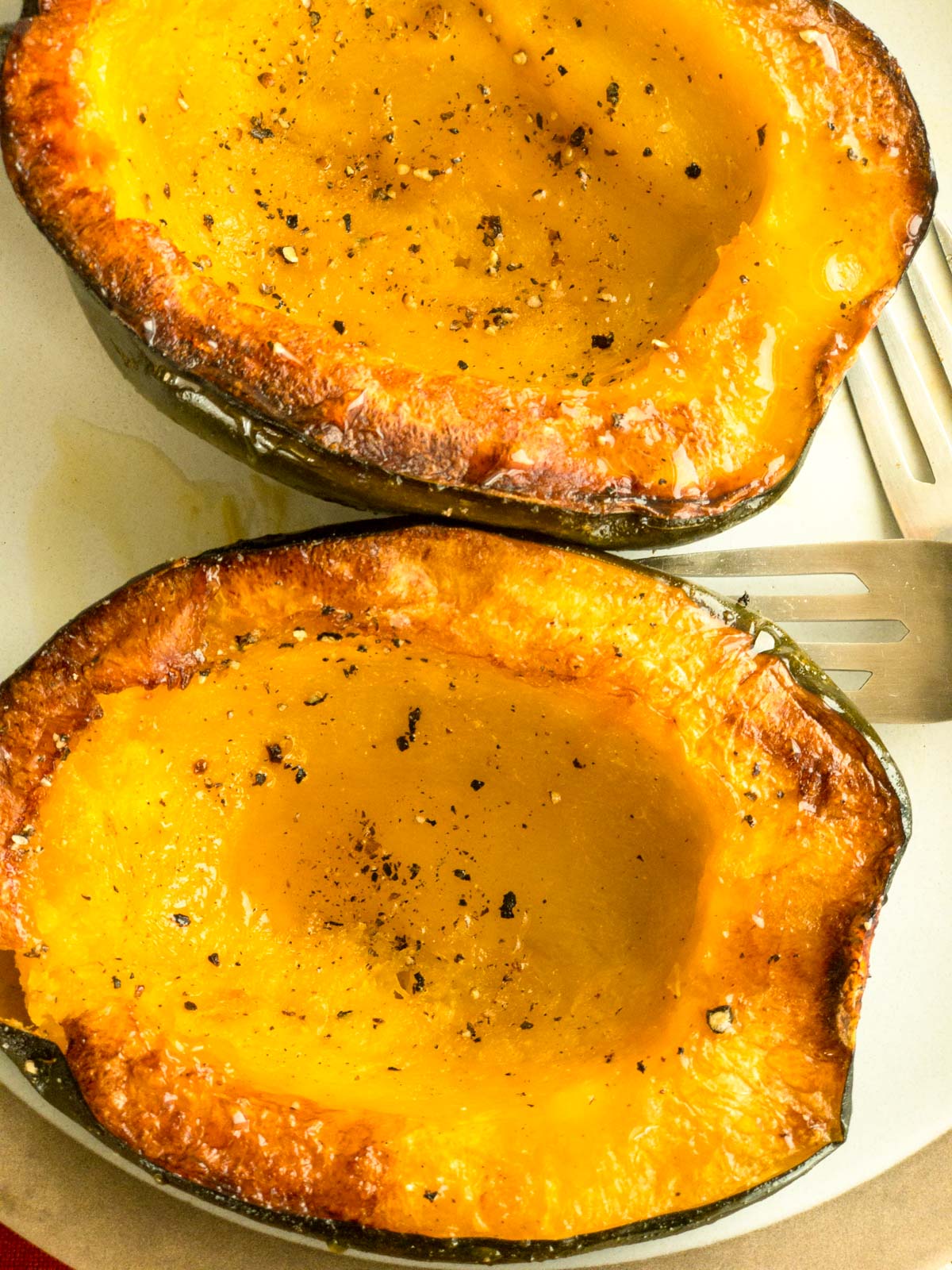 How to cook acorn squash fast? - THEKITCHENKNOW