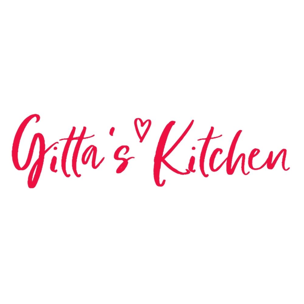 Gitta's Kitchen logo